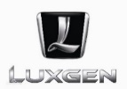 Luxgen