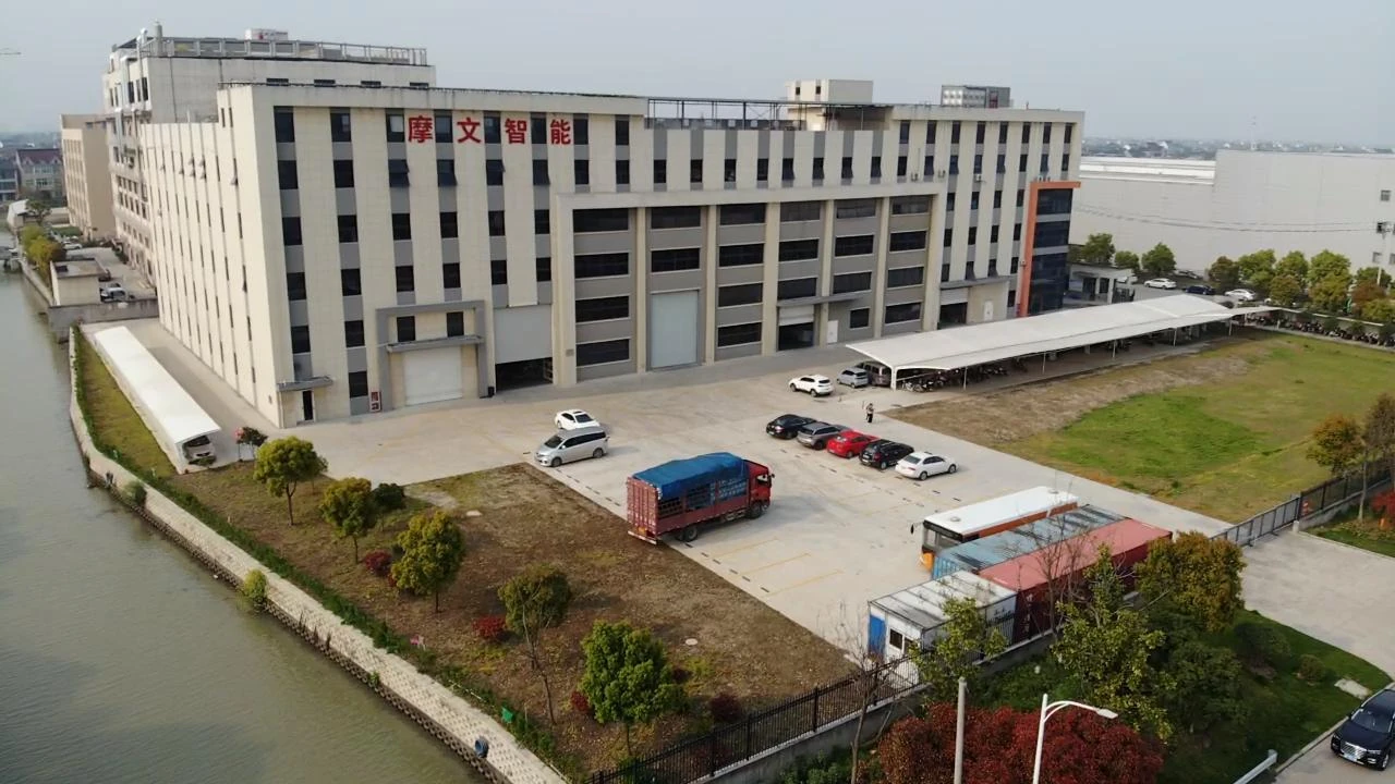 Multiwin Jiaxing facility